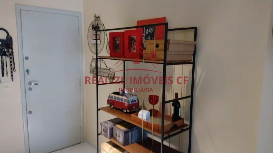 Foto 4 de Apartamento com 3 quartos à venda, 130m2 em Passagem, Cabo Frio - RJ