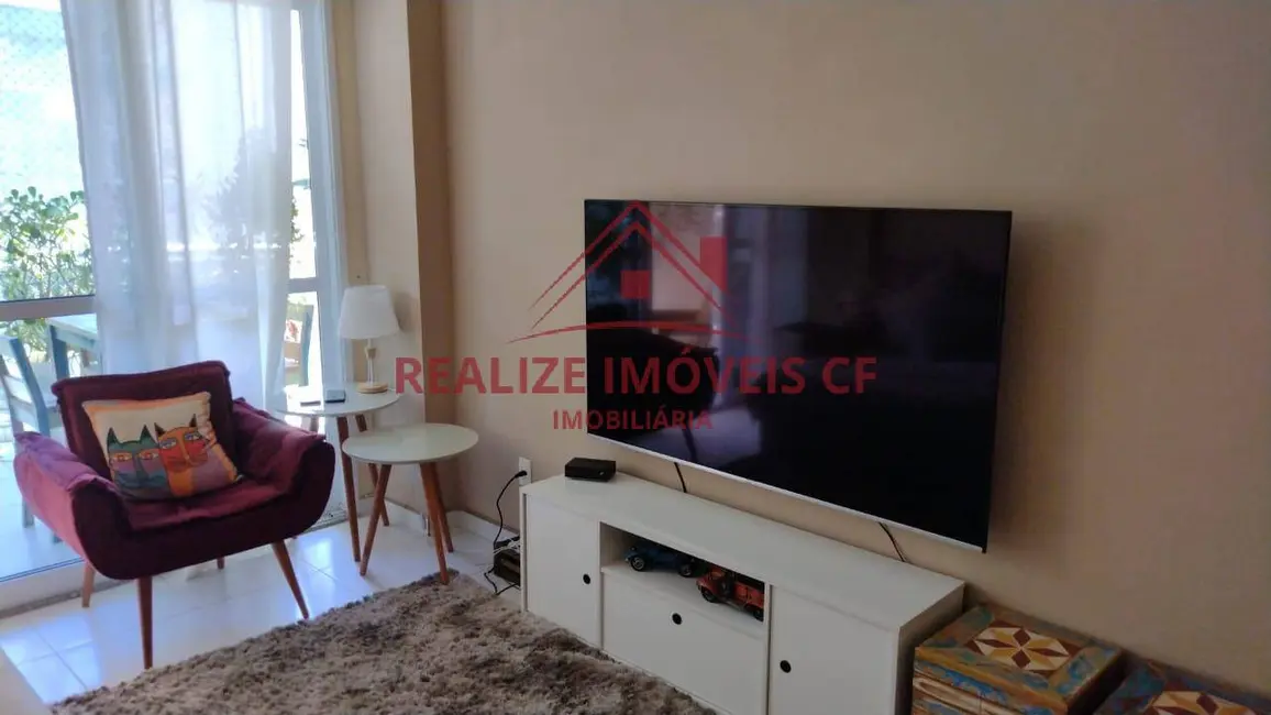 Foto 2 de Apartamento com 3 quartos à venda, 130m2 em Passagem, Cabo Frio - RJ
