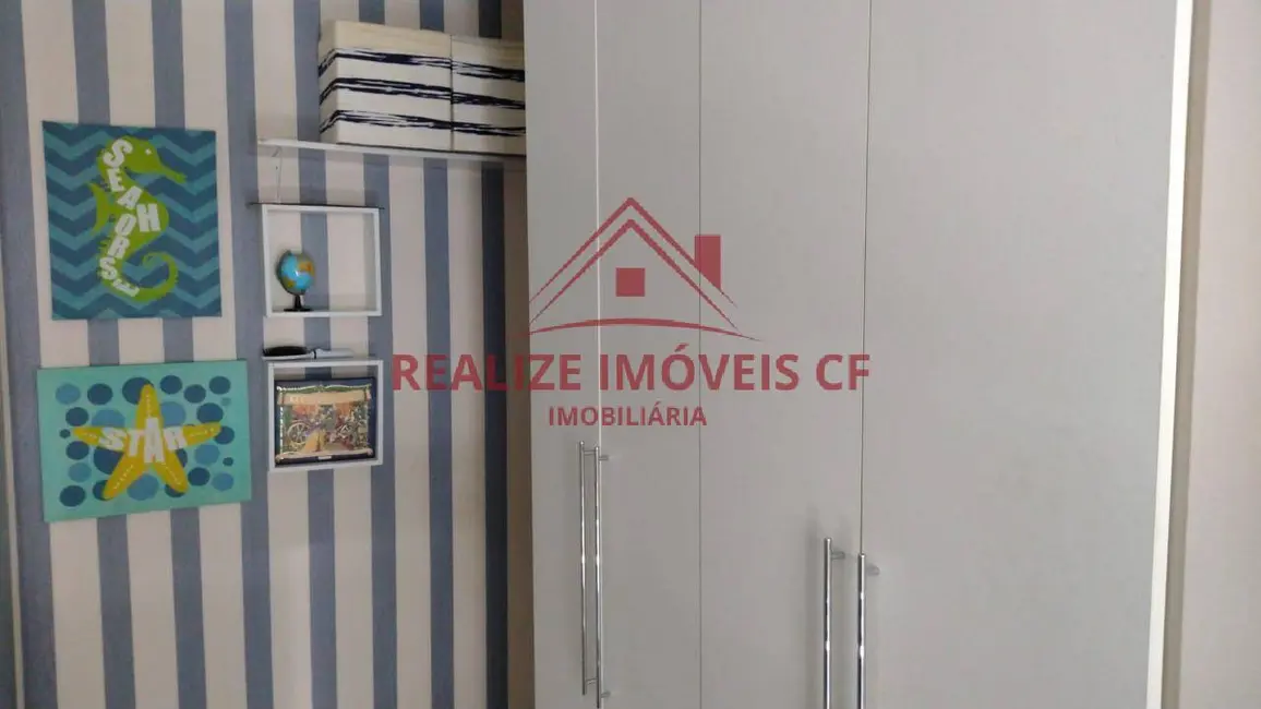 Foto 7 de Apartamento com 3 quartos à venda, 130m2 em Passagem, Cabo Frio - RJ