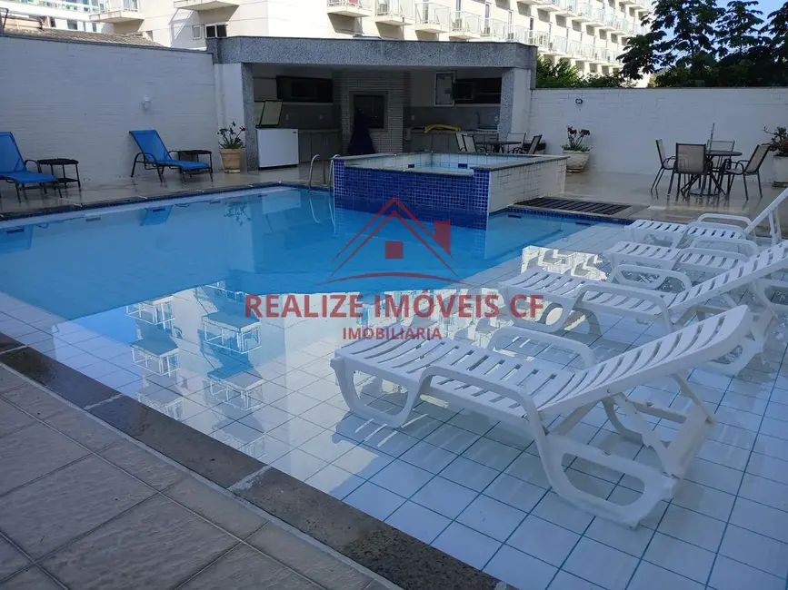 Foto 1 de Apartamento com 3 quartos à venda, 130m2 em Passagem, Cabo Frio - RJ