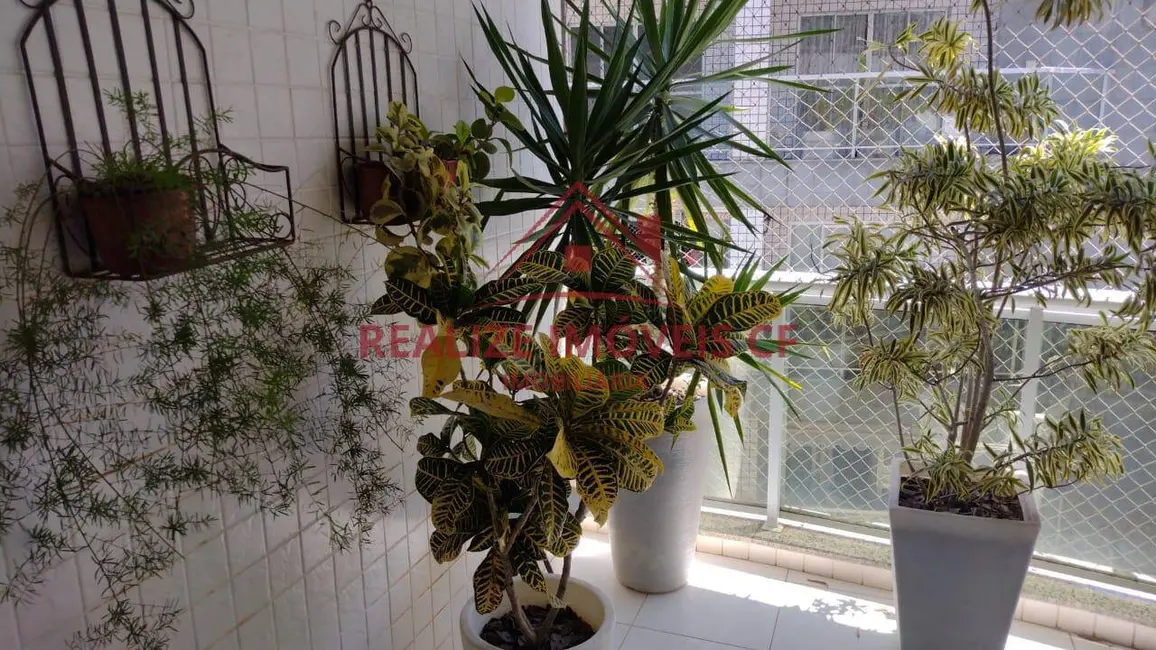 Foto 9 de Apartamento com 3 quartos à venda, 130m2 em Passagem, Cabo Frio - RJ