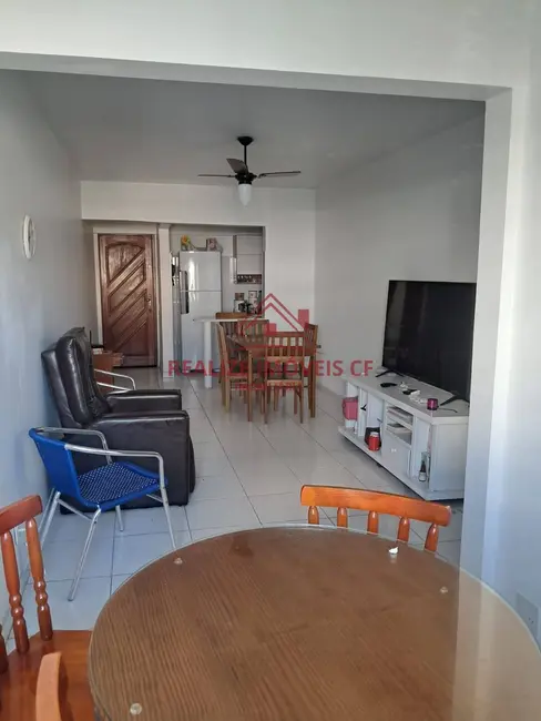 Foto 1 de Apartamento com 2 quartos à venda, 78m2 em Parque Central, Cabo Frio - RJ