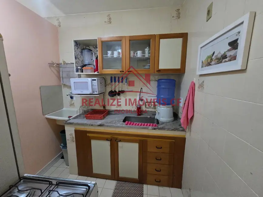 Apartamento com 2 quartos à venda, 88m2 em Braga, Cabo Frio - RJ - imagem 3 Foto 3 de Apartamento com 2 quartos à venda, 88m2 em Braga, Cabo Frio - RJ