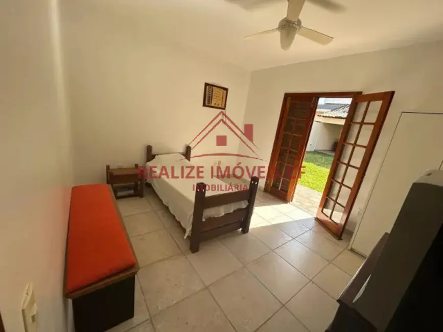 Foto 8 de Casa com 4 quartos à venda, 296m2 em Jardim Flamboyant, Cabo Frio - RJ