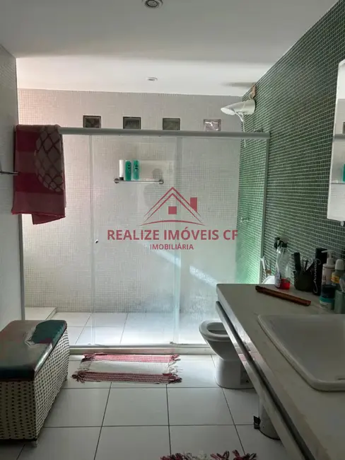 Foto 6 de Casa com 4 quartos à venda, 296m2 em Jardim Flamboyant, Cabo Frio - RJ