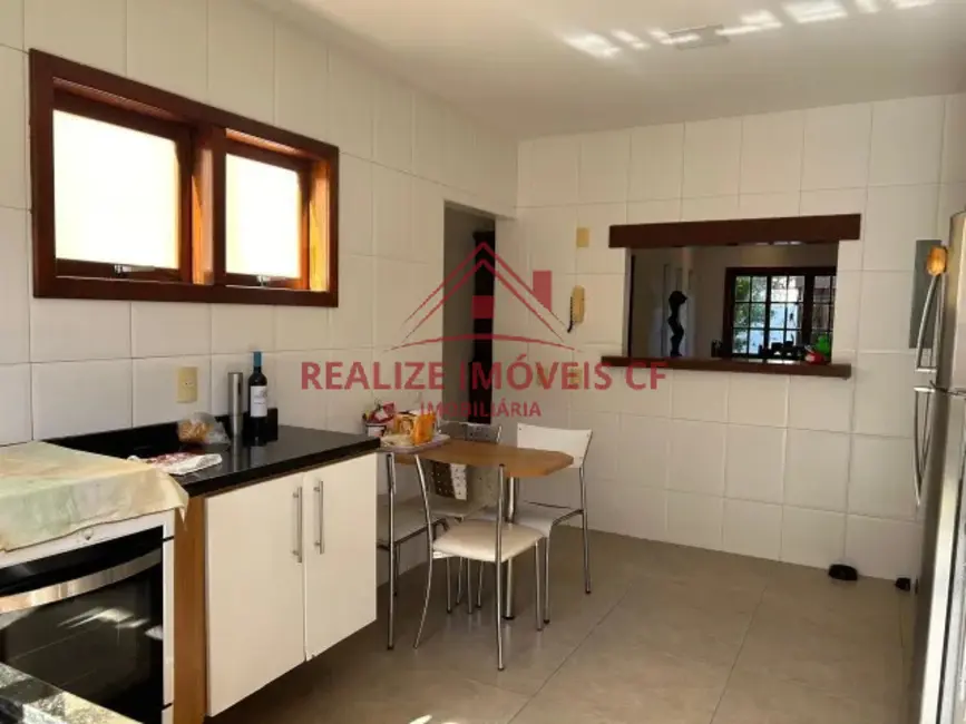 Foto 5 de Casa com 4 quartos à venda, 296m2 em Jardim Flamboyant, Cabo Frio - RJ