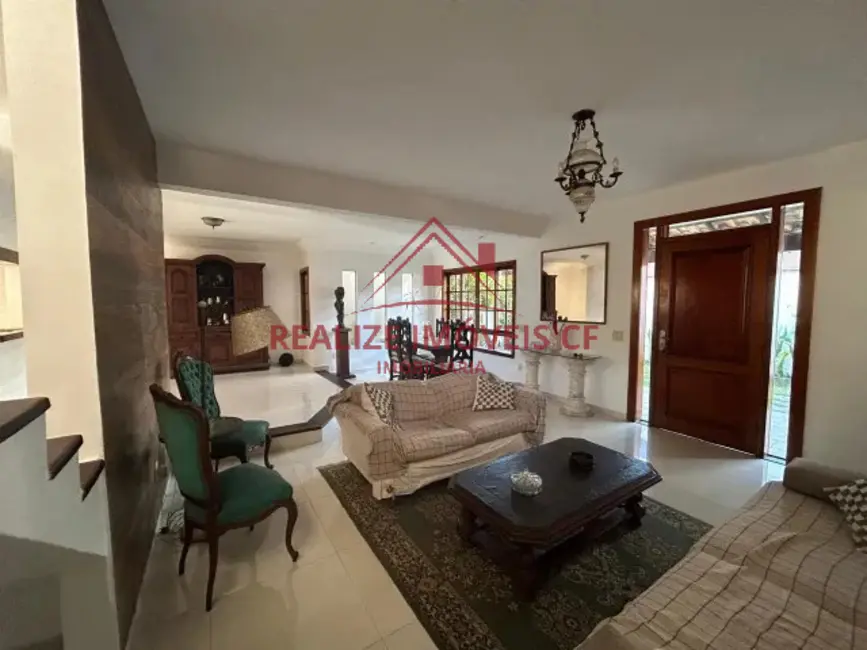 Foto 3 de Casa com 4 quartos à venda, 296m2 em Jardim Flamboyant, Cabo Frio - RJ