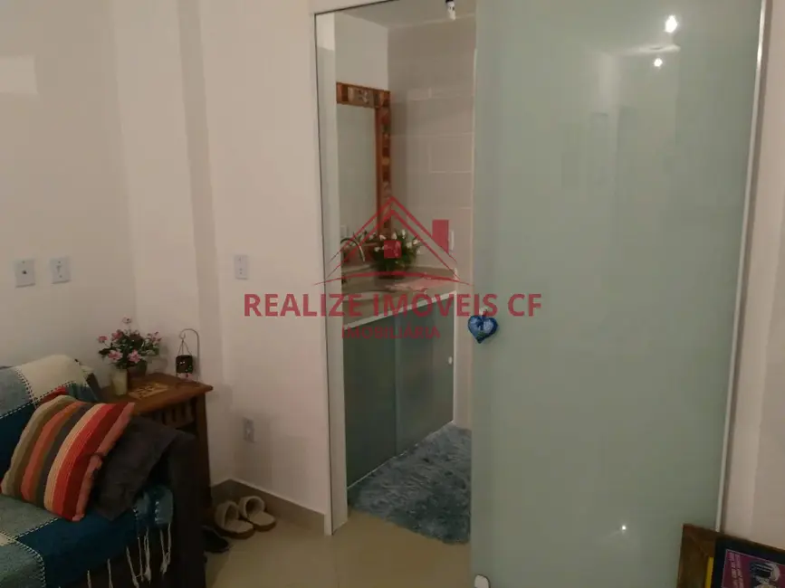 Foto 6 de Apartamento com 1 quarto à venda, 60m2 em Passagem, Cabo Frio - RJ