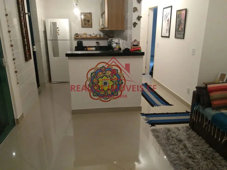 Foto 5 de Apartamento com 1 quarto à venda, 60m2 em Passagem, Cabo Frio - RJ