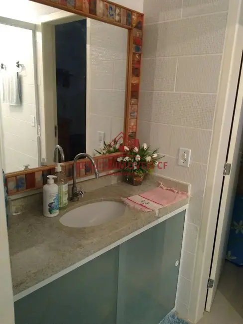 Foto 9 de Apartamento com 1 quarto à venda, 60m2 em Passagem, Cabo Frio - RJ