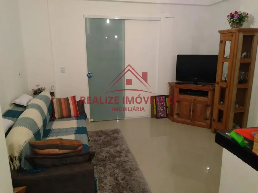 Foto 4 de Apartamento com 1 quarto à venda, 60m2 em Passagem, Cabo Frio - RJ