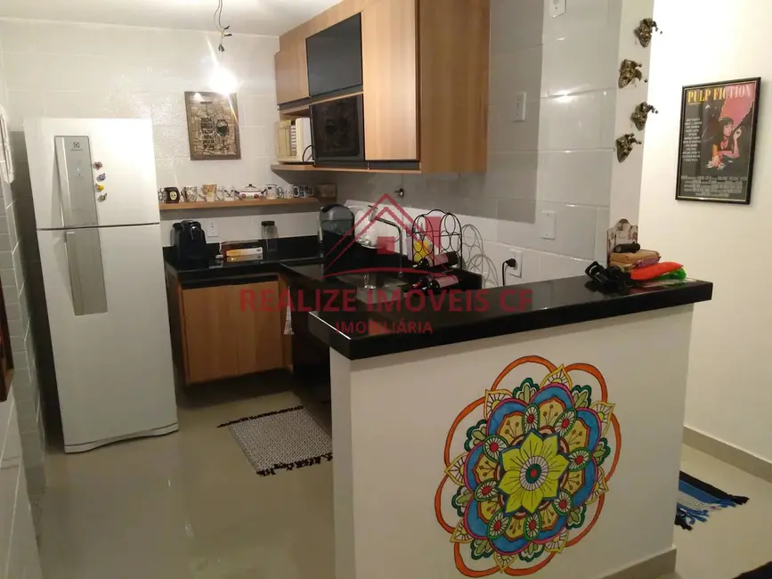Foto 2 de Apartamento com 1 quarto à venda, 60m2 em Passagem, Cabo Frio - RJ