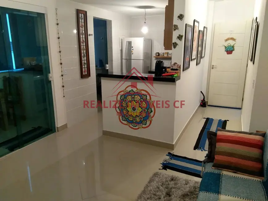 Foto 1 de Apartamento com 1 quarto à venda, 60m2 em Passagem, Cabo Frio - RJ