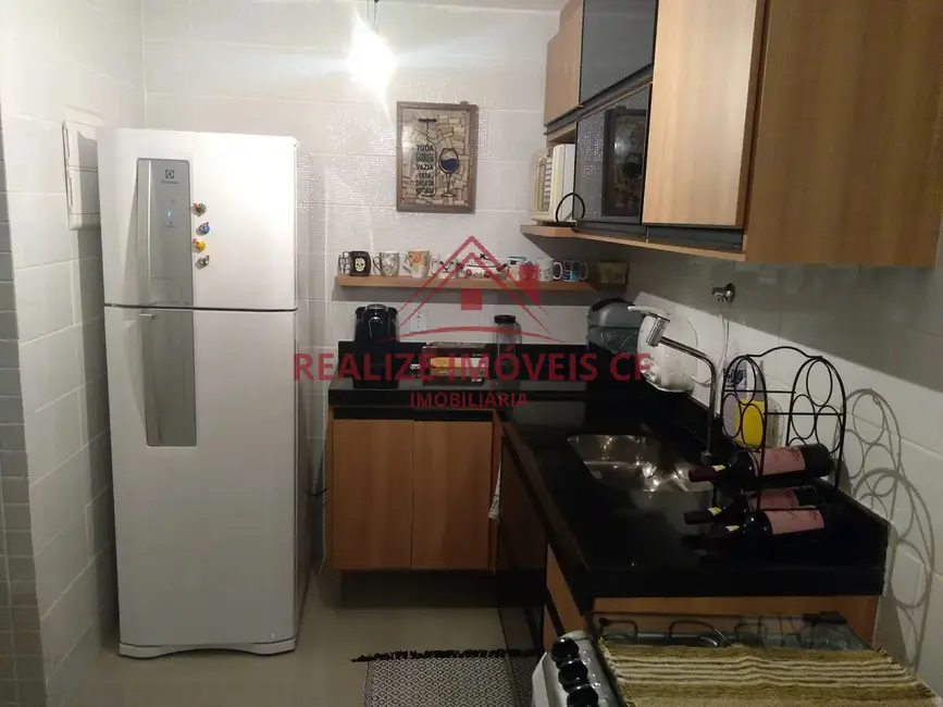 Foto 3 de Apartamento com 1 quarto à venda, 60m2 em Passagem, Cabo Frio - RJ