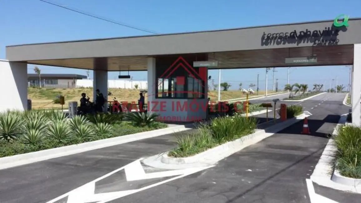 Foto 2 de Lote de Condomínio à venda, 360m2 em Ogiva, Cabo Frio - RJ