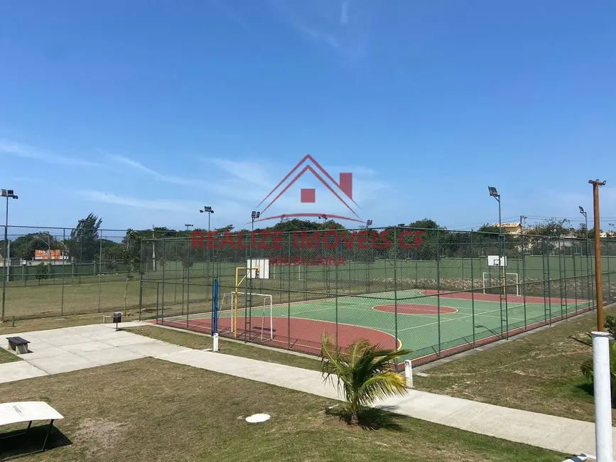 Foto 7 de Lote de Condomínio à venda, 360m2 em Ogiva, Cabo Frio - RJ