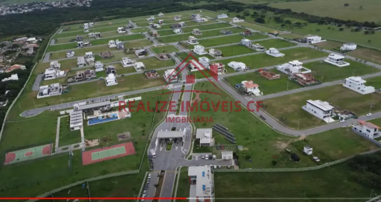 Foto 6 de Lote de Condomínio à venda, 360m2 em Ogiva, Cabo Frio - RJ