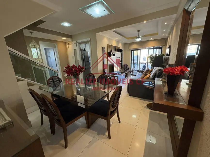 Foto 3 de Cobertura com 3 quartos à venda, 136m2 em Centro, Cabo Frio - RJ