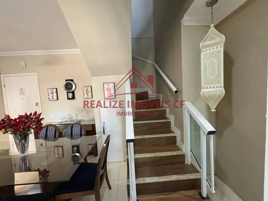 Foto 5 de Cobertura com 3 quartos à venda, 136m2 em Centro, Cabo Frio - RJ