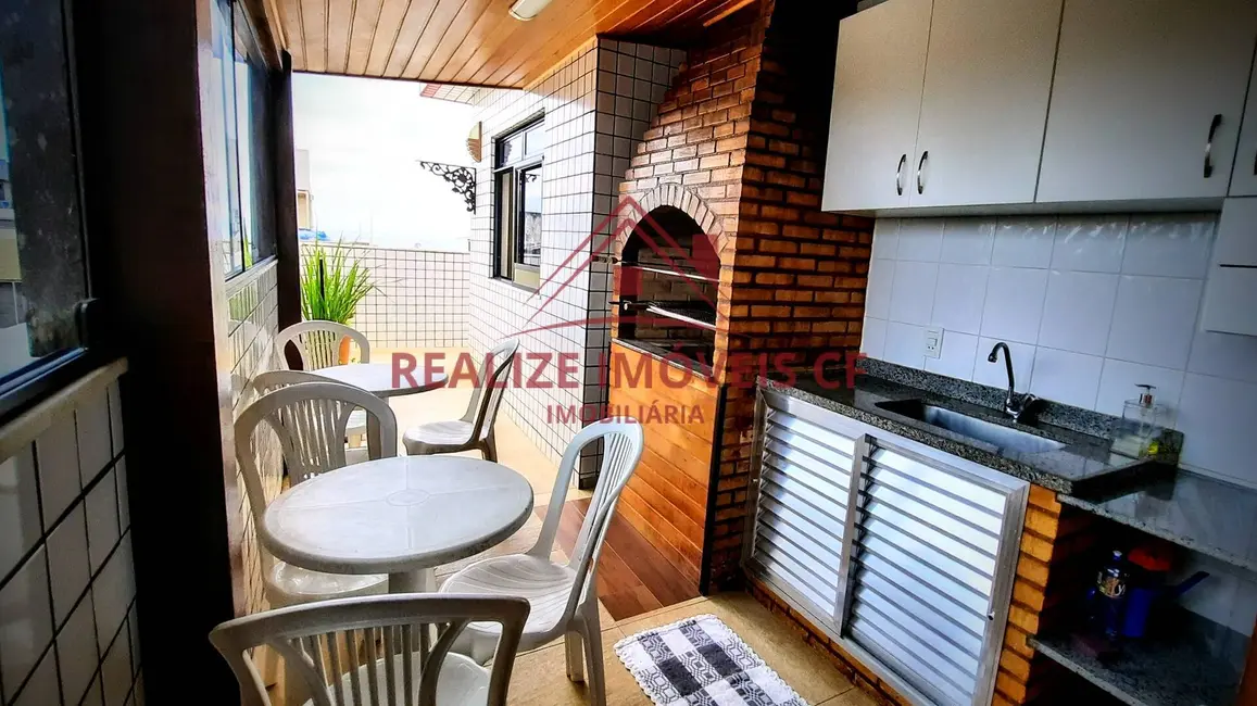 Foto 7 de Cobertura com 3 quartos à venda, 136m2 em Centro, Cabo Frio - RJ