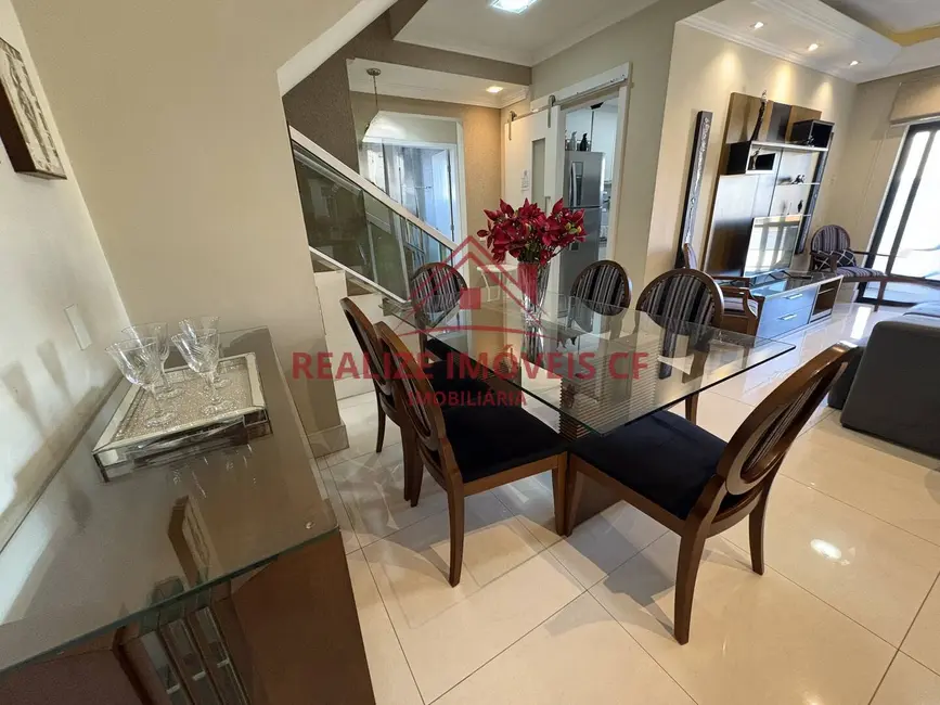 Foto 4 de Cobertura com 3 quartos à venda, 136m2 em Centro, Cabo Frio - RJ