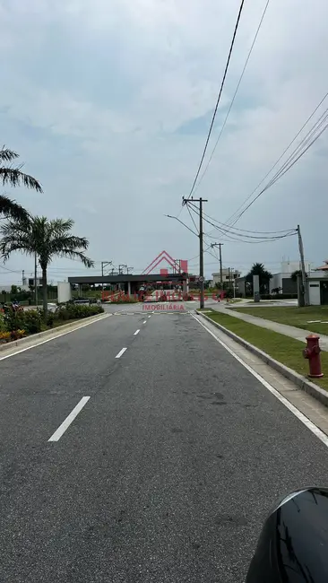 Foto 5 de Lote de Condomínio à venda, 360m2 em Cabo Frio - RJ