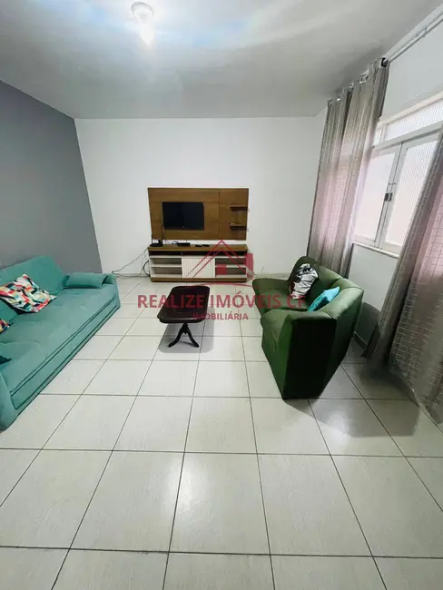 Foto 1 de Casa com 3 quartos para alugar em Arraial Do Cabo - RJ