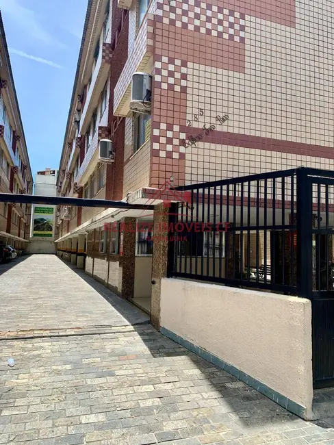 Apartamento com 2 quartos à venda, 95m2 em Centro, Cabo Frio - RJ - imagem 1 Foto 1 de Apartamento com 2 quartos à venda, 95m2 em Centro, Cabo Frio - RJ