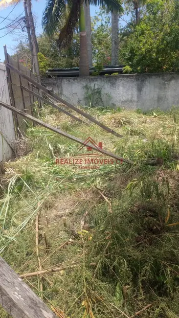 Foto 3 de Terreno / Lote à venda, 995m2 em Jardim Excelsior, Cabo Frio - RJ