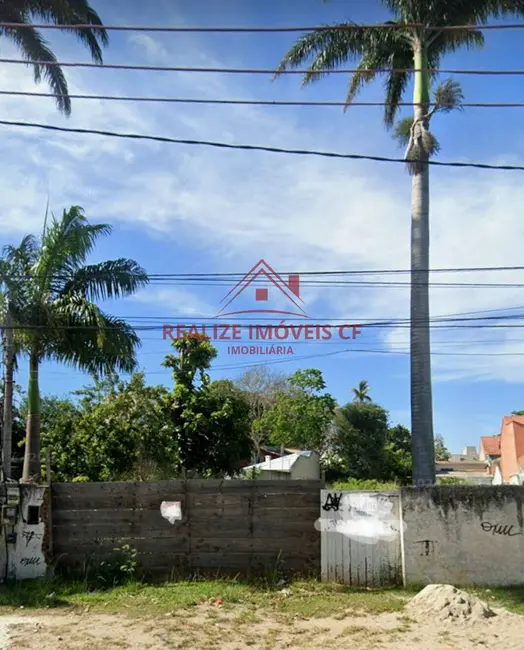 Foto 2 de Terreno / Lote à venda, 995m2 em Jardim Excelsior, Cabo Frio - RJ