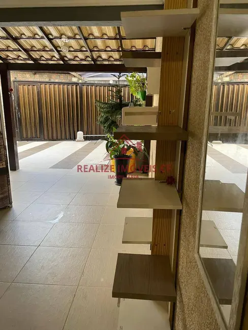 Foto 5 de Casa com 5 quartos à venda, 299m2 em Portinho, Cabo Frio - RJ