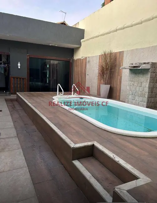 Foto 1 de Casa com 5 quartos à venda, 299m2 em Portinho, Cabo Frio - RJ