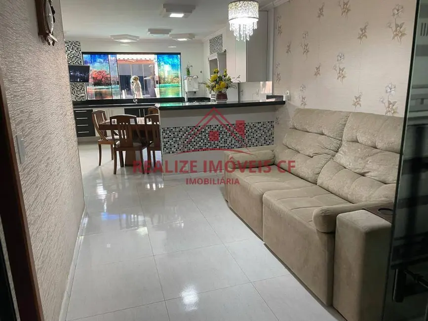 Foto 7 de Casa com 5 quartos à venda, 299m2 em Portinho, Cabo Frio - RJ