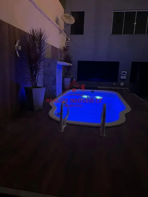 Foto 4 de Casa com 5 quartos à venda, 299m2 em Portinho, Cabo Frio - RJ