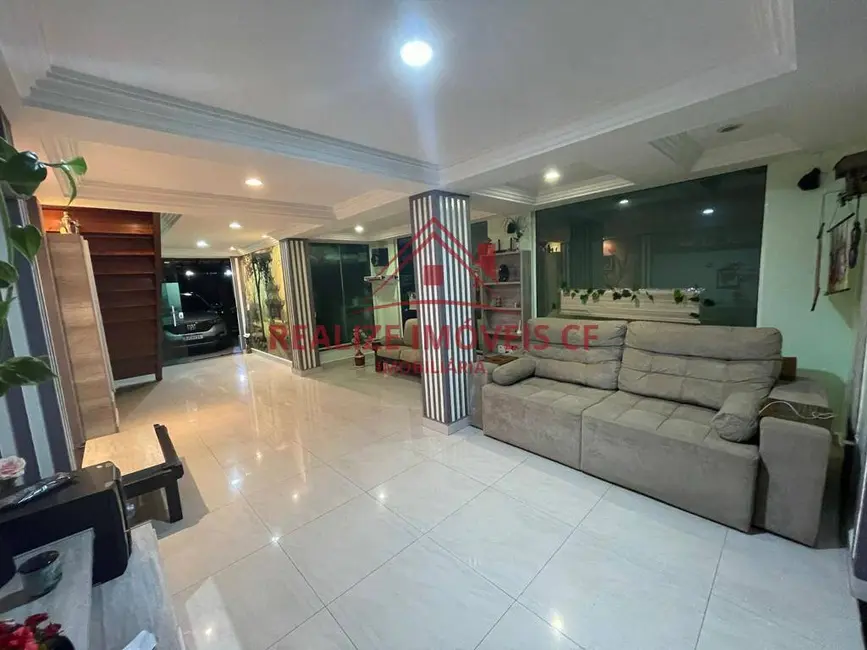 Foto 6 de Casa com 5 quartos à venda, 299m2 em Portinho, Cabo Frio - RJ