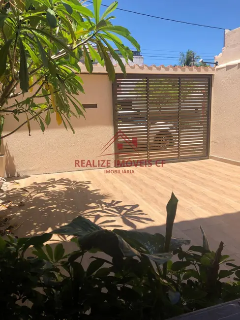 Foto 9 de Casa com 4 quartos à venda e para alugar, 320m2 em Braga, Cabo Frio - RJ