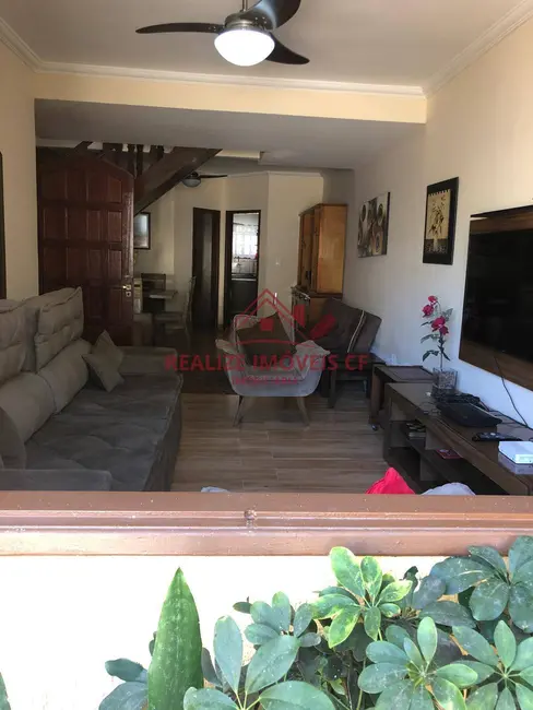 Foto 4 de Casa com 4 quartos à venda e para alugar, 320m2 em Braga, Cabo Frio - RJ