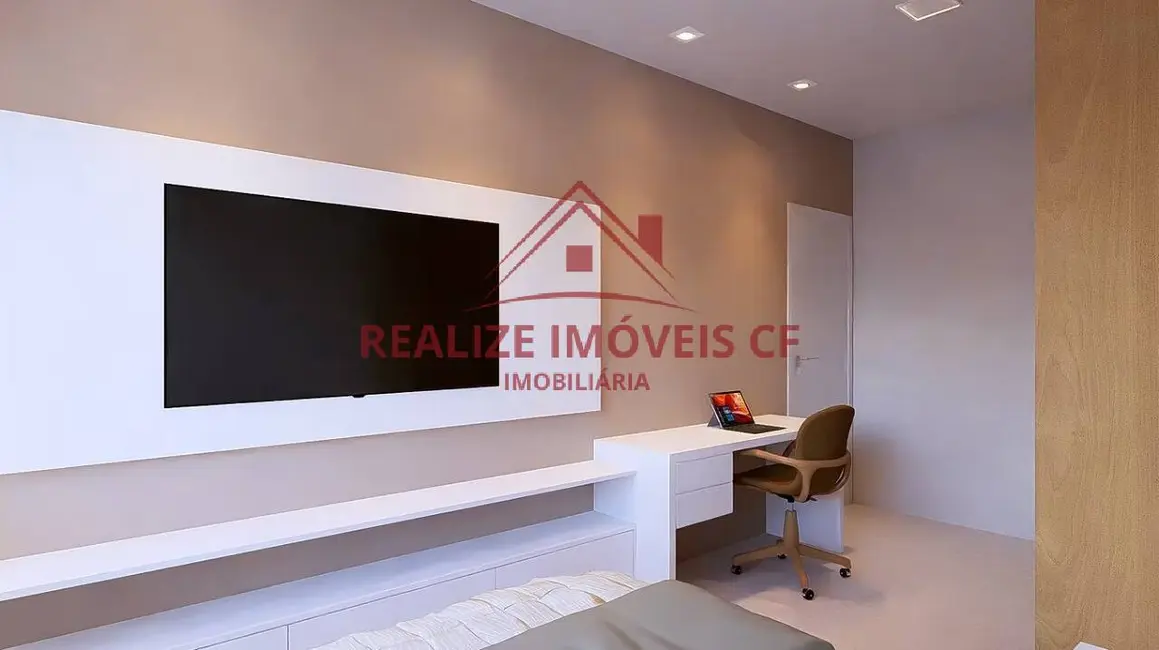 Foto 8 de Apartamento com 2 quartos à venda, 68m2 em Palmeiras, Cabo Frio - RJ