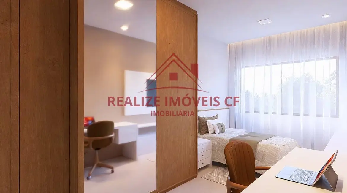 Foto 9 de Apartamento com 2 quartos à venda, 68m2 em Palmeiras, Cabo Frio - RJ