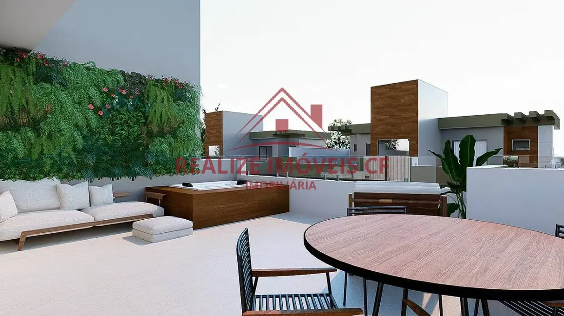 Foto 6 de Apartamento com 2 quartos à venda, 68m2 em Palmeiras, Cabo Frio - RJ