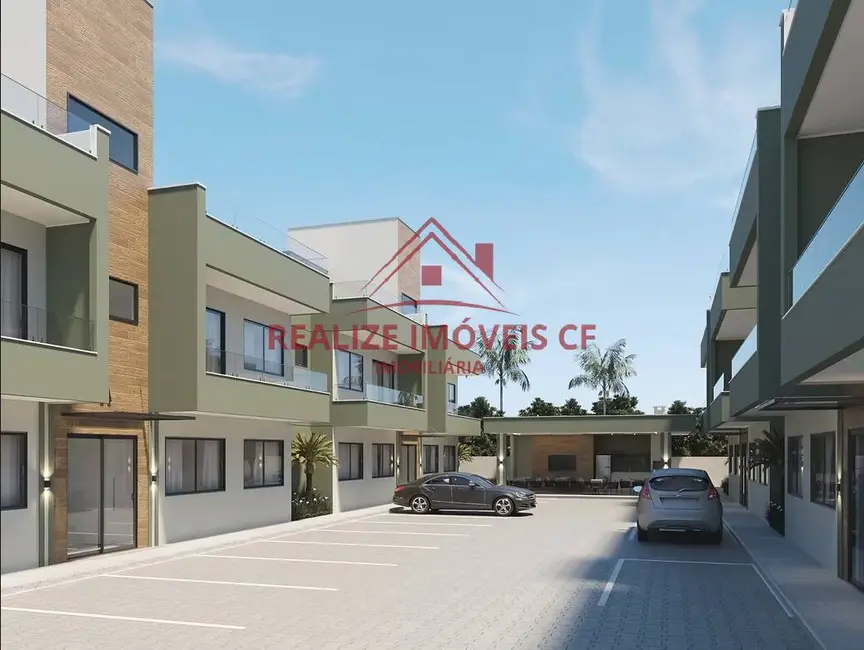 Foto 4 de Apartamento com 2 quartos à venda, 68m2 em Palmeiras, Cabo Frio - RJ