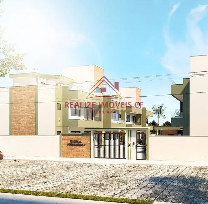 Foto 3 de Apartamento com 2 quartos à venda, 68m2 em Palmeiras, Cabo Frio - RJ