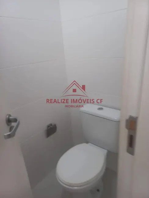 Foto 6 de Apartamento para alugar, 80m2 em São Bento, Cabo Frio - RJ