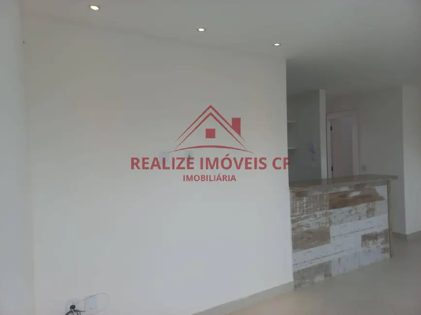 Foto 3 de Apartamento para alugar, 80m2 em São Bento, Cabo Frio - RJ