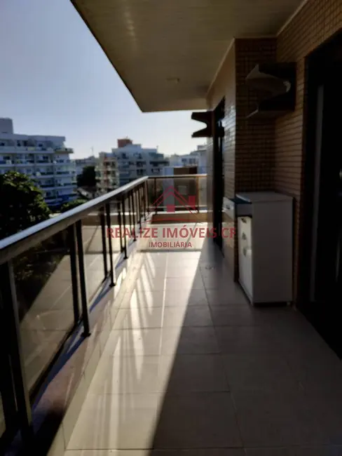 Foto 4 de Apartamento com 4 quartos para alugar, 160m2 em Vila Nova, Cabo Frio - RJ