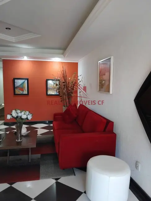 Foto 2 de Apartamento com 4 quartos para alugar, 160m2 em Vila Nova, Cabo Frio - RJ