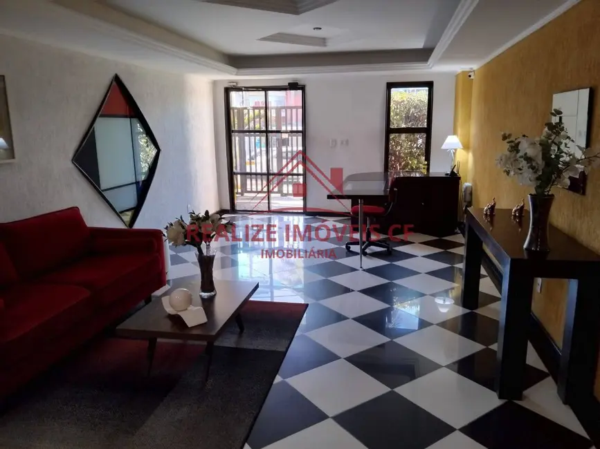 Foto 1 de Apartamento com 4 quartos para alugar, 160m2 em Vila Nova, Cabo Frio - RJ