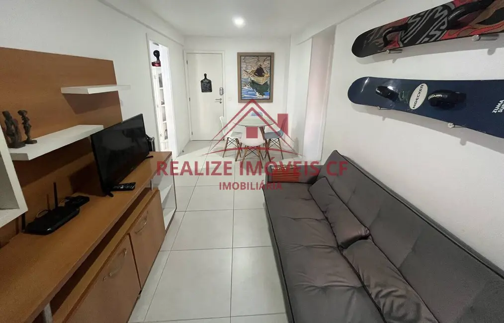 Foto 1 de Apartamento com 2 quartos à venda e para alugar em Braga, Cabo Frio - RJ