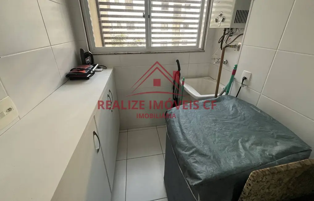 Apartamento com 2 quartos à venda e para alugar em Braga, Cabo Frio - RJ - imagem 5 Foto 5 de Apartamento com 2 quartos à venda e para alugar em Braga, Cabo Frio - RJ