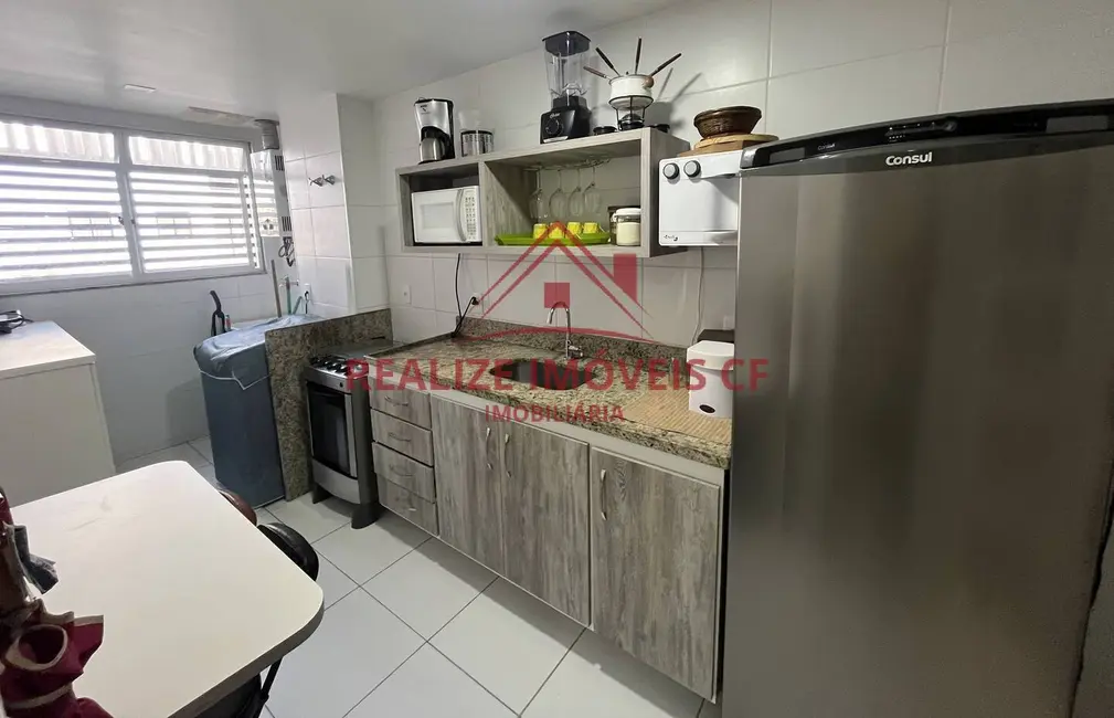 Apartamento com 2 quartos à venda e para alugar em Braga, Cabo Frio - RJ - imagem 3 Foto 3 de Apartamento com 2 quartos à venda e para alugar em Braga, Cabo Frio - RJ